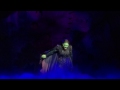 Wicked Mexico - No Hay Bien - Danna Paola