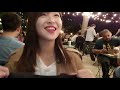 New York City Manhattan Shake Shack Burger Mukbang Korean Eating Show