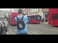 Route 406 running day 09.06.2024 - Kingston and Redhill - Bus Observations