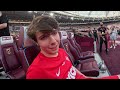 I Played In The Sidemen Charity Match