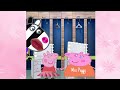 Peppa Pig in Peggy Pig’s Dance Studio | Episode 1 - Dance Mom’s Parody