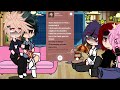 Some of class 1A react to Deku as Melanie Martinez [] Part 1/??[]  []BKDK[] []sh!tpost[]