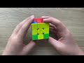 All Seven Cross Cases on the Rubik's Cube | Tutorial