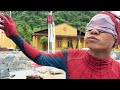 Spider-Man Party On The Beach || PRO 4 SUPERHERO BATTLE CAMP by FLife vs