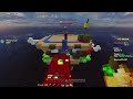 Minecraft PvP va The Bridge...