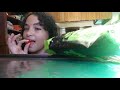 ASMR eating Takis