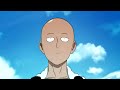 GOKU VS SAITAMA I Fan Animation I One Punch Man Vs Dbz