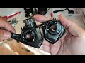 Tear Down | Lurekiller Black Marlin SW10000 | Surfcasting Reel | AliExpress