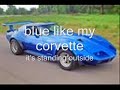 Eiffel 65 - I'm blue with lyrics