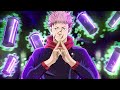 YUJI GOES OFF / Jujutsu Kaisen Chapter 244