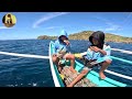 DALAWANG DAMBUHALANG ISDA ANG NAKUHA SA SPOT NATO😱