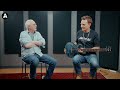 A Chat with Paul Reed Smith - How it all Started!