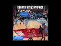 MASTER This Basketball FINISHING Move Like A WNBA PRO! How To: Tiffany Hayes Pro Hop