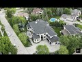 1 Kerslake Dr, Winnipeg, MB l Luxury Living in Winnipeg