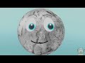 Planets for Kids | Saturn’s Game | Solar System | 8 Planets