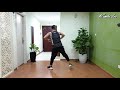 CHERI CHERI LADY - KVTT Đơn / Choreo by Zumba&Fit (BÀI HƯỚNG DẪN BẤM▶️)