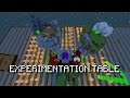 What 3 days of the EXPERIMENT TABLE looks like... (Hypixel Skyblock)