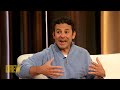Drew and Fred Savage Reminisce About Hosting 