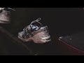 LES PETITES MOMENTS MAGIC WOOD ( a short climbing film)