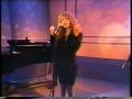 Mariah Carey sings Vision of Love on Good Morning America 1990