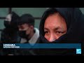 Afghan refugee girls continue their education in Pakistan • FRANCE 24 English