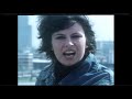 Interview with Chrissie Hynde  on Norwegian television 1990