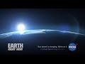NASA - Earth Is Getting Greener