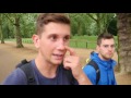 Watch Tourists Discover London For The First Time