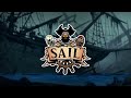 Stealing $41,493 in Loot on Sail VR!