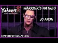 Yakuza 5 Remasters Reborn - Warrior's Hatred (Jo Amon)