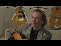 The Million Dollar Guitar Collection ~ Full Interview with Richard Gere, G. E. Smith and Kerry Keane