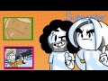 Game Grumps (D)animated: This summer...