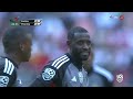 ORLANDO PIRATES ROAD TO NEDBANK FINAL (ALL THE GAMES)