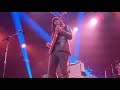 Khruangbin Medley (live) 11/13/2018