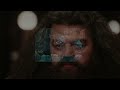 Hagrid is Secretly RICH - Harry Potter Theory