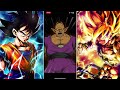 (Dragon Ball Z Dokkan Battle) HOW I BEAT CELL MAX WITH A SAIBAMAN