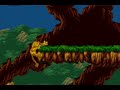 Let's Play Lion King SNES Part 4 - Simba's Fate