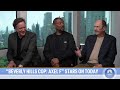 'Beverly Hills Cop' stars reunite after 30 years for new film