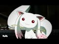 Kyubey for 12 hours