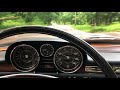 1968 Mercedes Benz 250S Drive W108