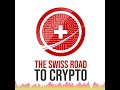 The Swiss Road To Crypto - The 3 Most Important Crypto Developments in October 2022