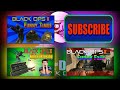 Black Ops 2: Commentary and COD videos funeral