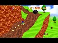 Mario Builder 64 is the 3D Mario Maker I Always Wanted