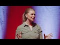 What gives Elite Athletes the Edge? | Janne Mortensen | TEDxOdense