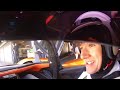 Onboard the Praga Bohema with Ben Collins | Hockenheimring | Praga