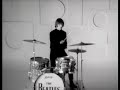 The Beatles - If You've Got Trouble (Isolated Drums)