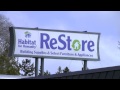 Sheboygan ReStore Grand Opening 2012