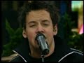 Simple plan Untitled live