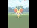 How to quick throw in Pokémon go