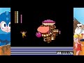 Mega Man Legacy Collection Challenge 09 Wily Machine 1 Gold